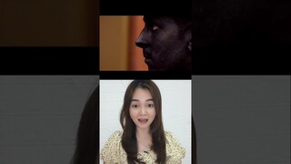 JANGAN BERGERAK ATAU KAMU AKAN MATI ⁉️😱