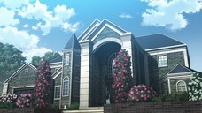Migi to Dali ep 9 sub indo