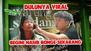 UANG BONGE HABIS GAK ADA SISA! KETAUAN PAS DIAJAK MAKAN!!! WILLIE KESAL KECEWA