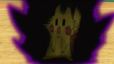 [Pokémon] Ahhh, satu-satunya yang bisa menggantikan Pikachu adalah nyawa yang sama kan?