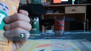 trophée facebook notification