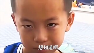 Aku adalah iblis, bukan Buddha!