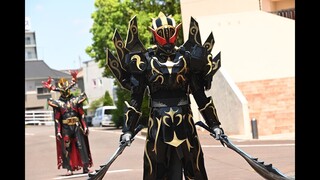 Kamen Rider Saber Episode 44 Preview