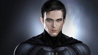 [Batman] Tubuh Manusia Sebanding dengan Dewa.
