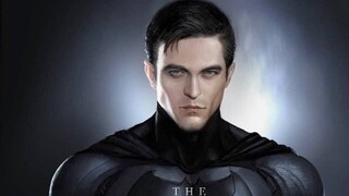 [Movie|Batman] Thân xác phàm nhân, sóng vai cùng thần