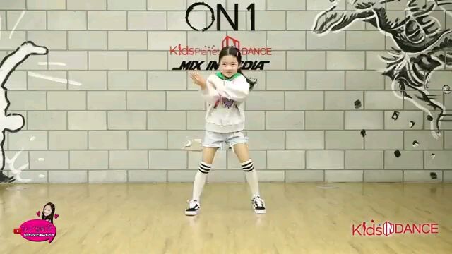 Na_haeun_-_So_Special