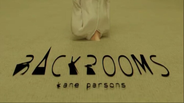 Backrooms 2026 Sub Indo