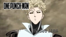 [FANDUB JAWA] Beda Kelas - One Punch Man