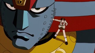 Giant Robo ตอนที่ 04 พากย์ไทย