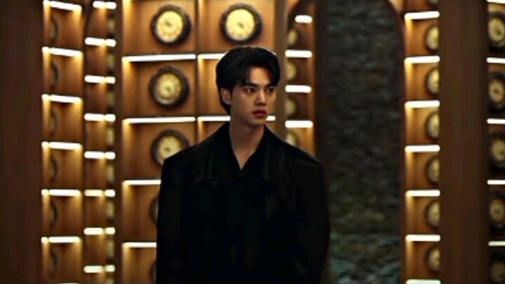 Songkang handsome