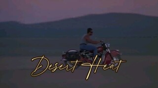 Desert Heat (Jean Claude Van Damme)