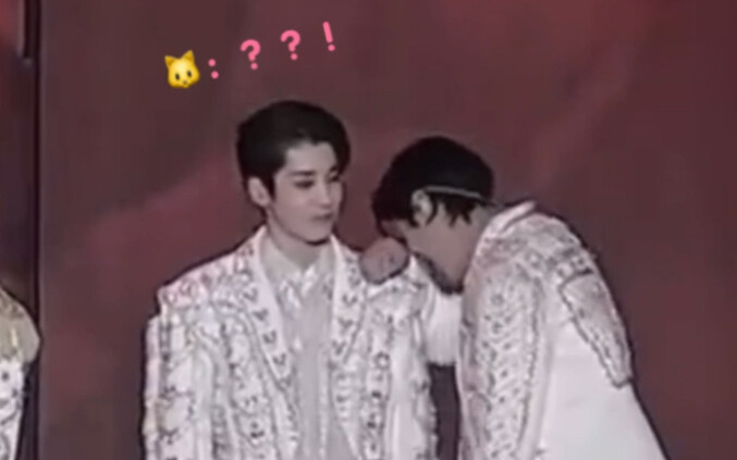 Cùng là em trai của 97line mà sao Wonwoo-sang lại “kép đôi” thế nhỉ