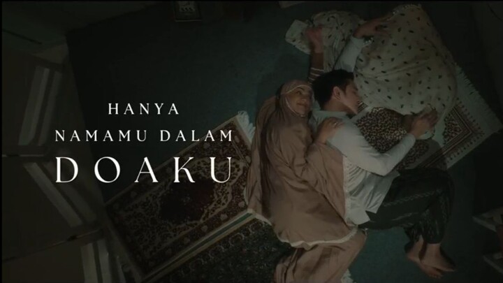 Hanya Namamu Dalam Doaku