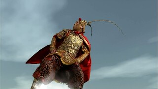 New Journey To The West (2010) - Episode 08 | Subtitle Indonesia