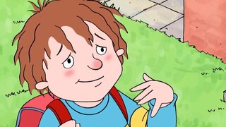 Hoạt hình thiếu nhi #23