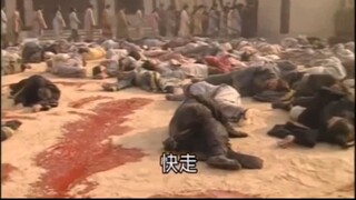 楚人TV之项羽屠秦，楚人你复仇吧！