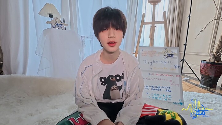 [Vietsub F4-2 ] 《Quỹ đạo âm thanh - FM 04.2 》 phần dấu vết rêu phong (p3)