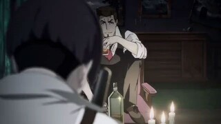 91 Days episode 7 English dubbed