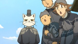 The reason why Wang Qi and Cui Bei played together has been found, it must be the cat master