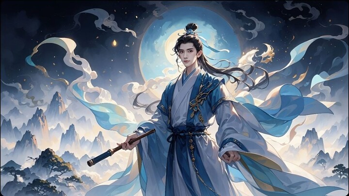 EP 135 ตราอสูรพิทักษ์วิญญาณ  ( นิยาย 5 ดาว ⭐️⭐️⭐️⭐️⭐️ )