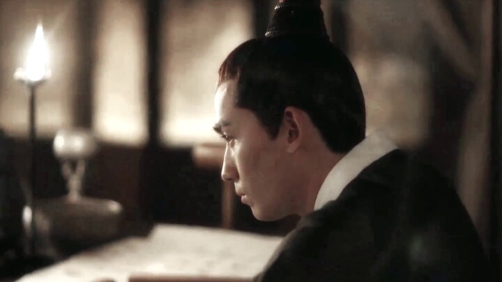 [Zhu Yilong Qi Heng] Another Qi Heng | Also known as using the method of political drama to open Qi 