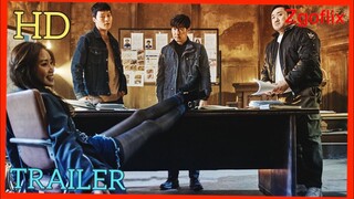 #Zgoflix THE BAD GUYS REIGN OF CHAOS - Film Trailer HD     #new #film #movie #trailer #2020 #full