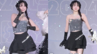 🎆Remember me｜一个看起来就很寒冷的直拍｜ohmygirl