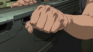 Black Lagoon King Von Ft Lil Durk Crazy Story AMV 🔥🔥 💥😇 🙉
