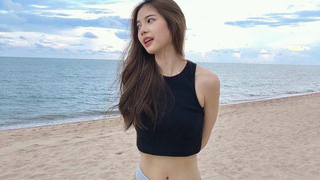 di na nakapagpigil.😲