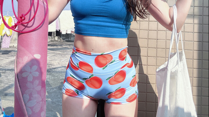 Aku membesarkan diriku sendiri di Bilibili, Kisah Pertumbuhan Si Kuncir Dua