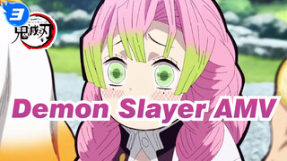 [Demon Slayer AMV] Kehidupan pelatihan tiga anak kecil_3