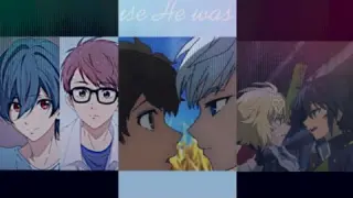 Yaoi anime Tiktok compilation♡