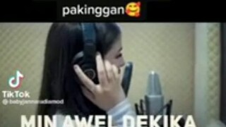 Arabic song Ganda pakinggan🥰🥰