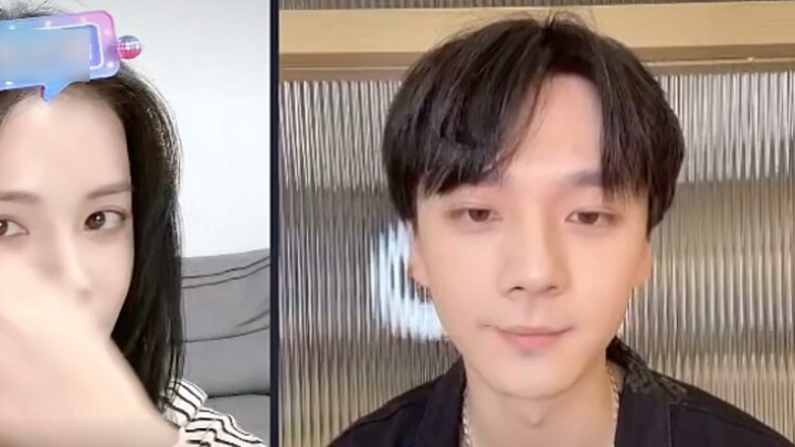 [Dixin Gravity] 220901 Jie Li Xunfeng dy phát sóng trực tiếp kẹo & bộ sưu tập thông tin hữu ích