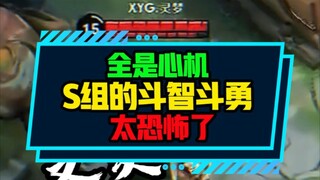 灵梦和羲和这波“演”的太逼真了！