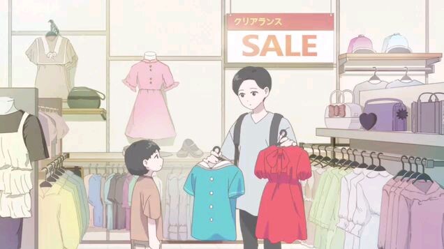 and I Are Polar Opposites Season 2 ep 10