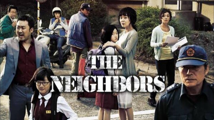 🇰🇷  이웃사람  The Neighbors (w/Eng sub)  2012