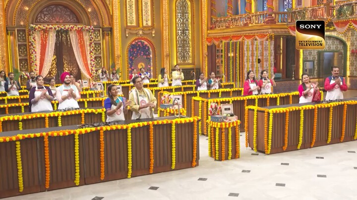 india masterchef l New season l Full episode - 11