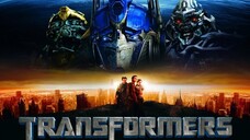 ทรานฟอร์เมอร์ ภาค1