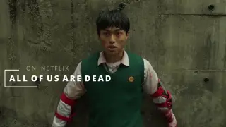 CHEONG-SAN IS ALIVE (ALL OF US ARE DEAD SEASON 1)