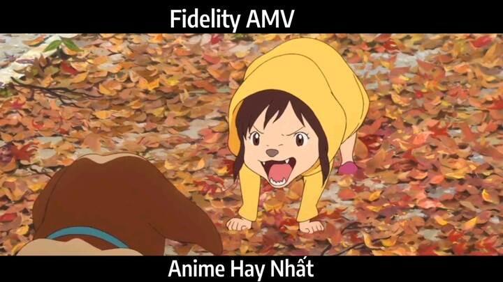 Fidelity AMV Hay Nhất