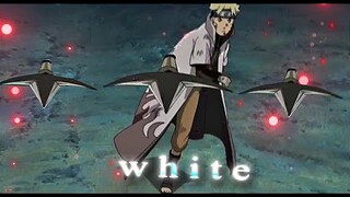 Naruto / Spectrum [AMV/Edit]