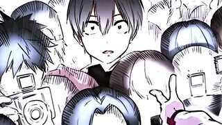 还在怀疑自己不是主角吗