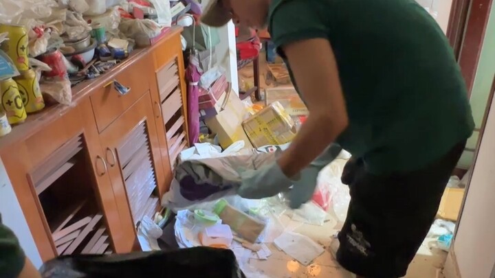 农村老人进城现状，老人不习惯，儿女受不了