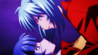 Shin Ikkitousen「AMV」- Grateful