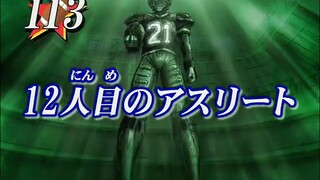 EYESHIELD21 EP113 TAGALOG DUB