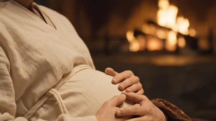 The King s Advisor Was Pregnant — And The Child Was His