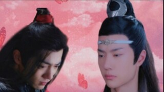 The violent demon king who travels through the book wants to force a marriage ‖ Episode 19 ‖ Wangxia