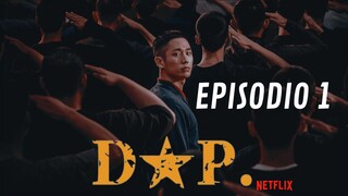 DP Ep01 [Sub Ita]