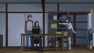 Isekai Ojisan Episode 5 English Sub